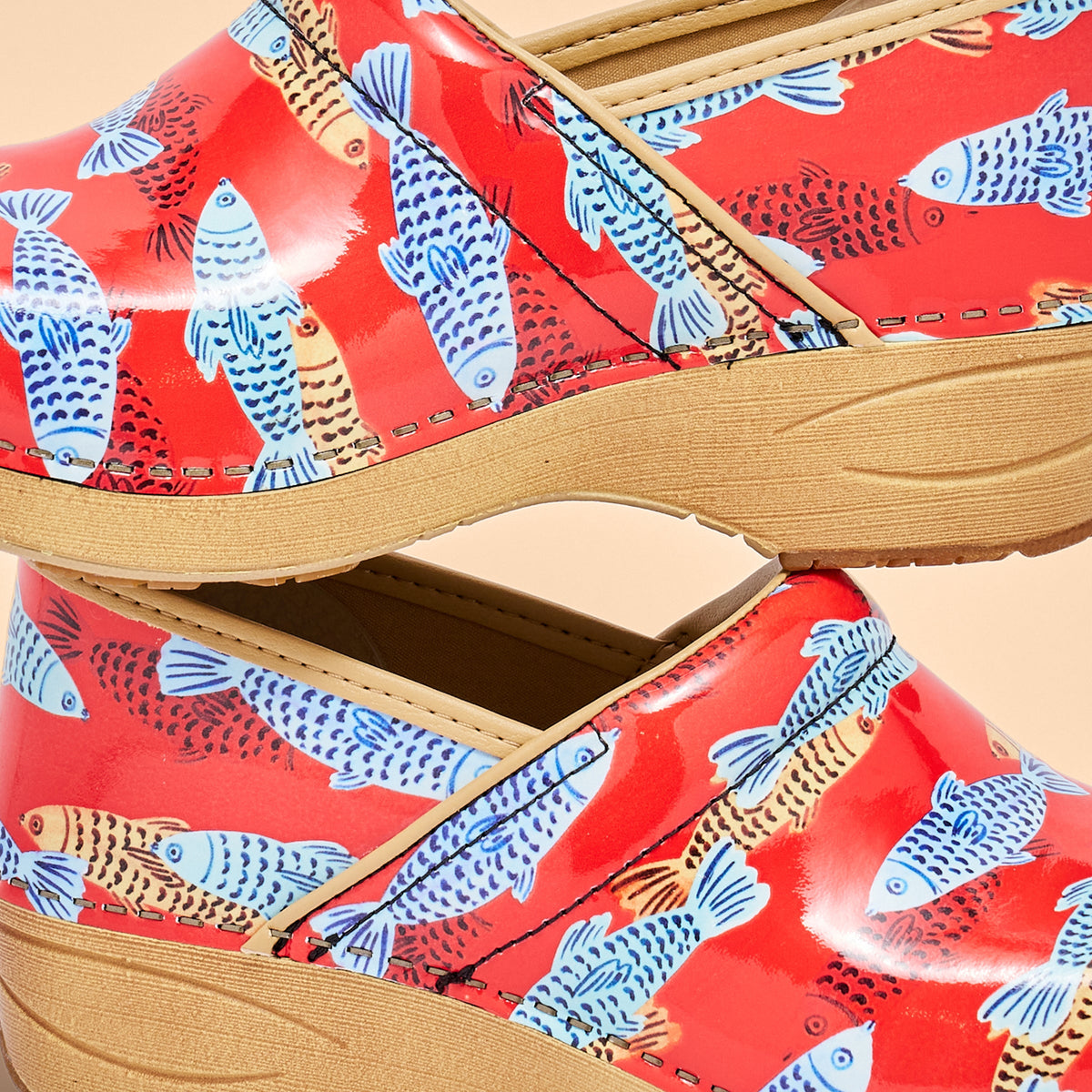 XP 2.0 Sardines Patent | Dansko Signature