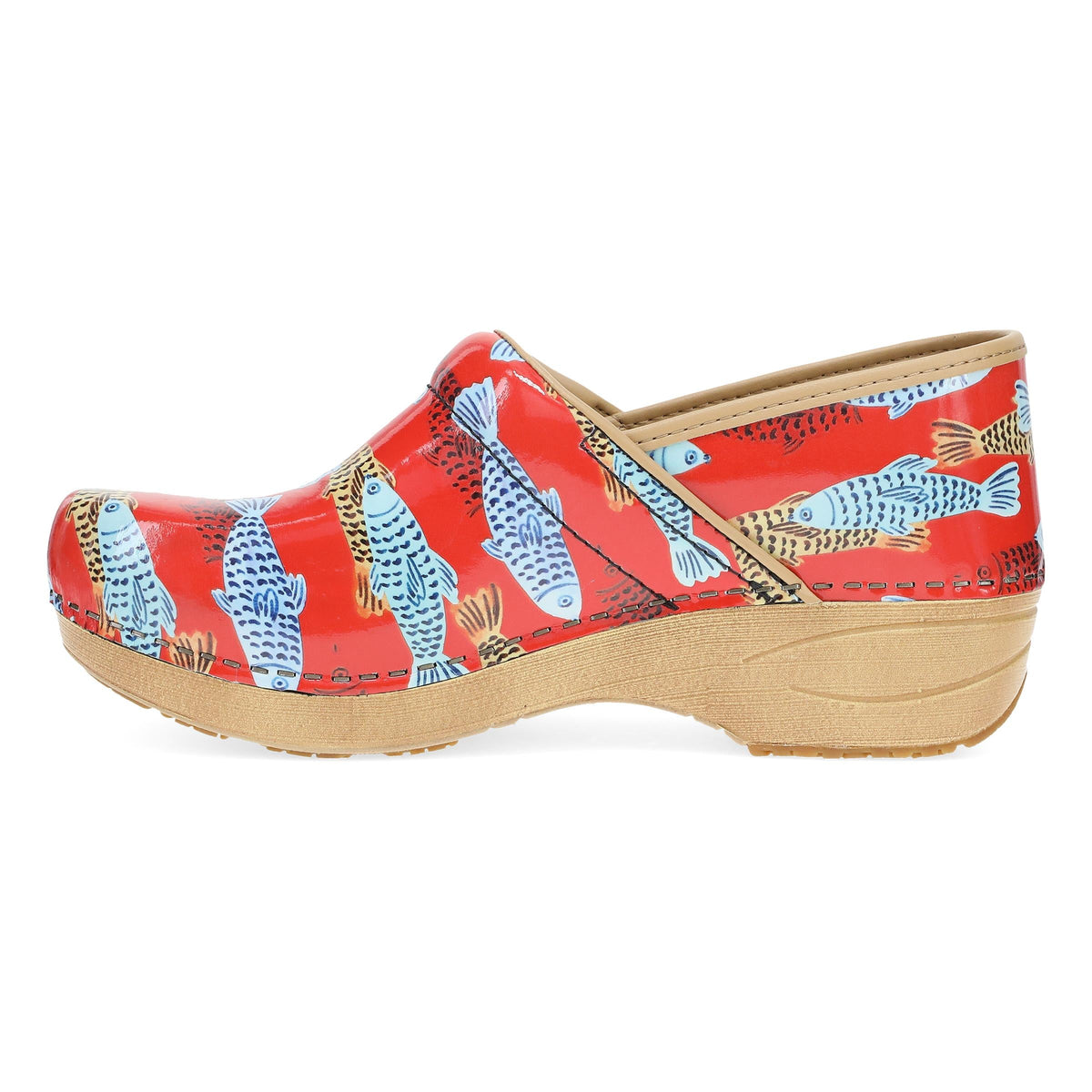XP 2.0 Sardines Patent | Dansko Signature