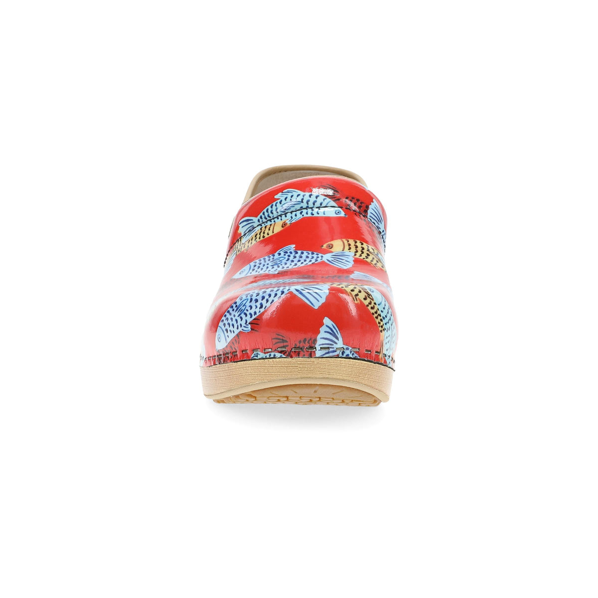 XP 2.0 Sardines Patent | Dansko Signature
