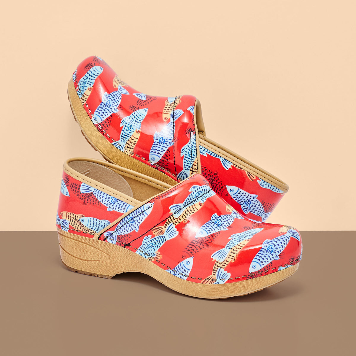 XP 2.0 Sardines Patent | Dansko Signature
