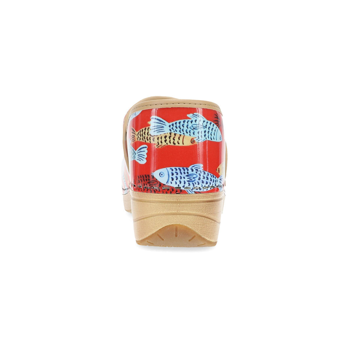 XP 2.0 Sardines Patent | Dansko Signature