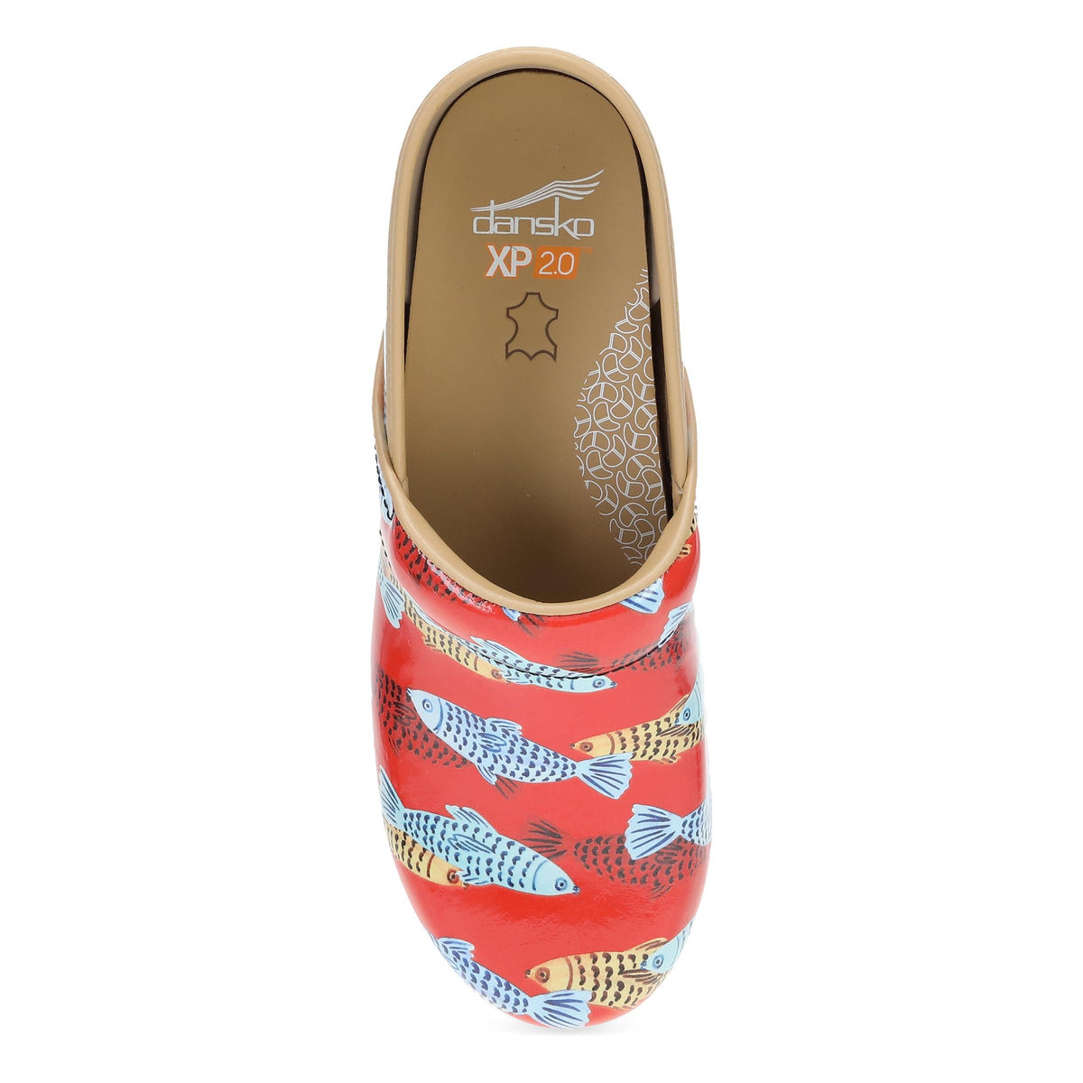 XP 2.0 Sardines Patent | Dansko Signature