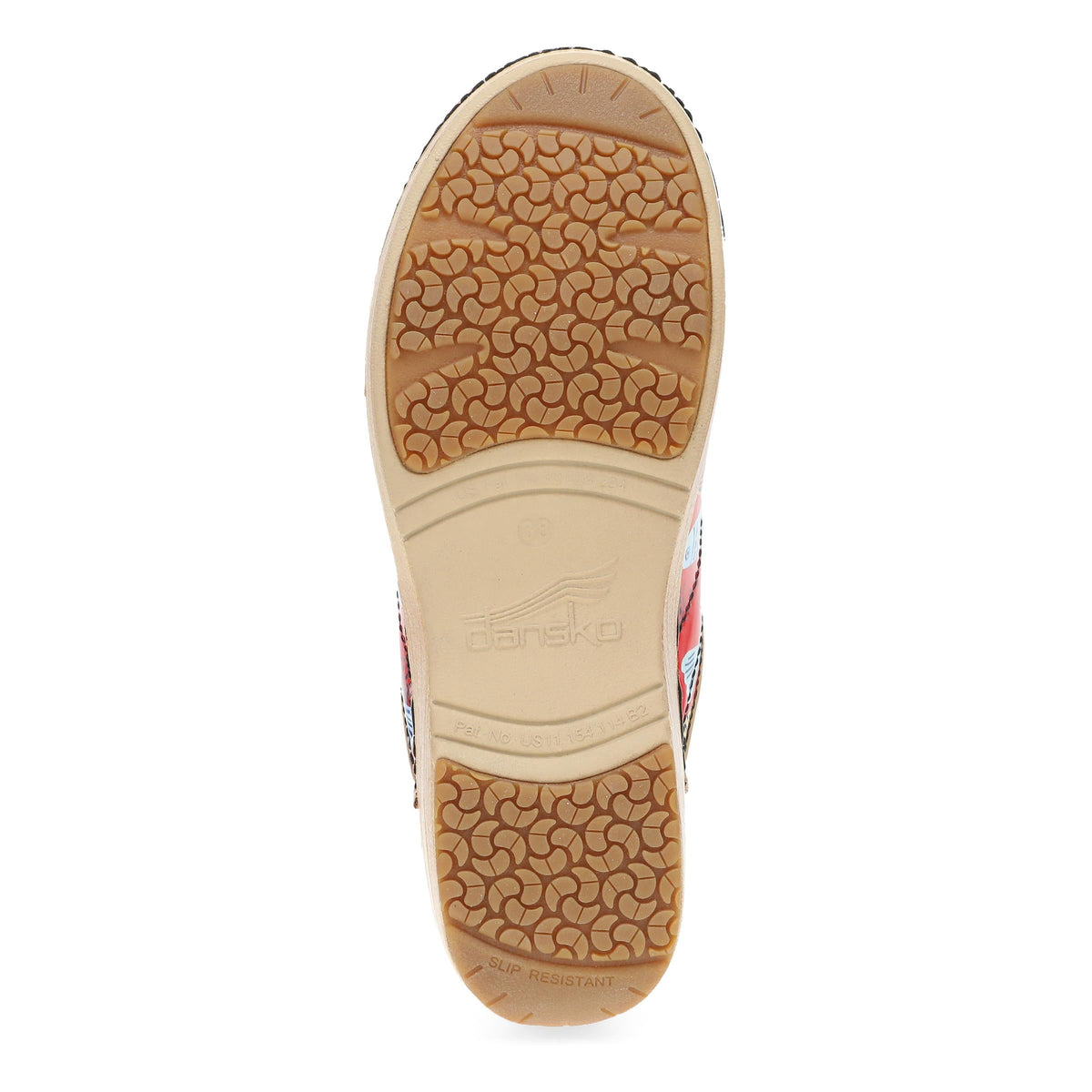 XP 2.0 Sardines Patent | Dansko Signature