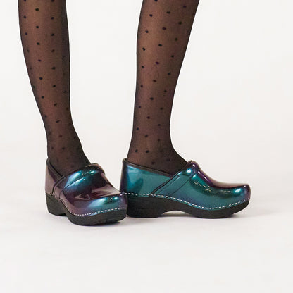 XP 2.0 Chill Colorshift Patent | Dansko Best Price