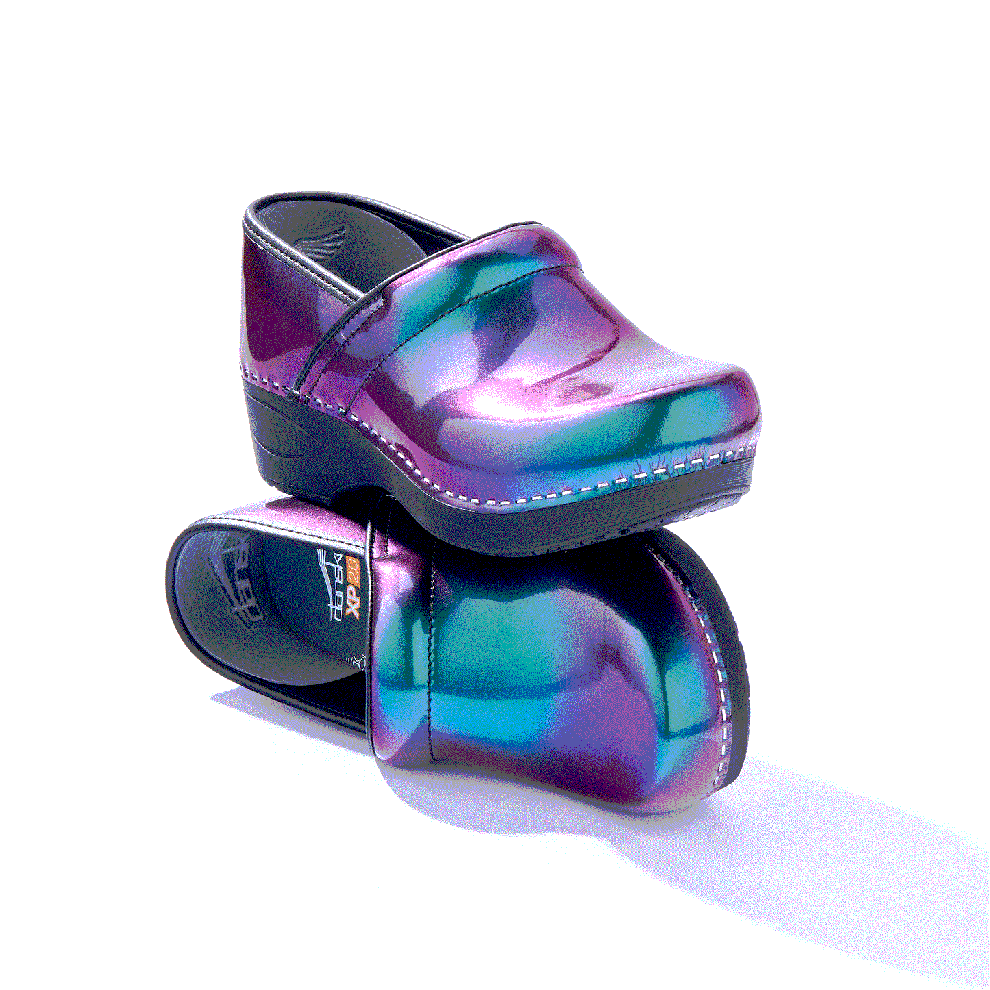 XP 2.0 Chill Colorshift Patent | Dansko Best Price