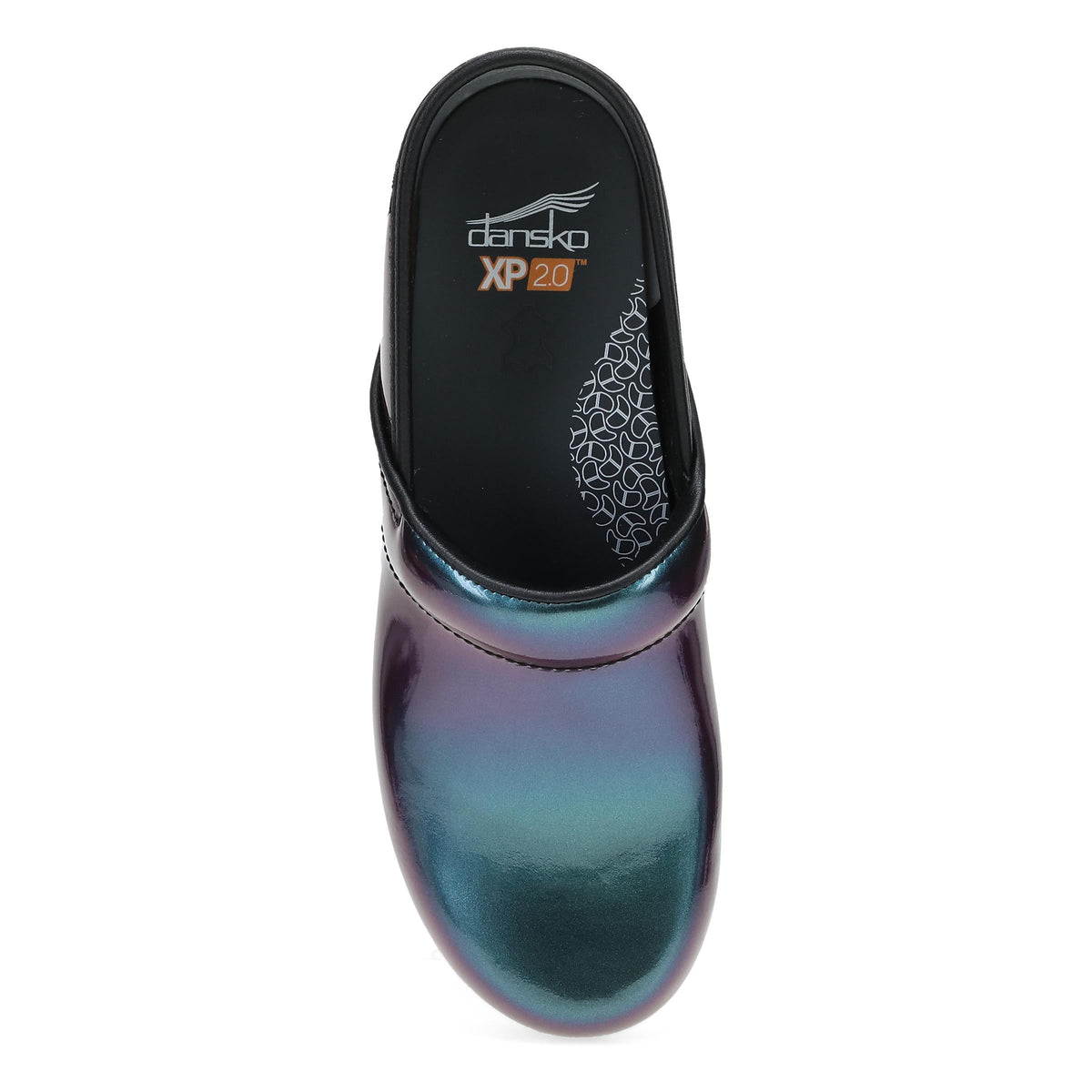 XP 2.0 Chill Colorshift Patent | Dansko Best Price