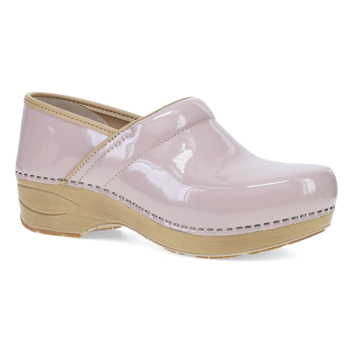 XP 2.0 Rose Patent | Dansko Top Pick