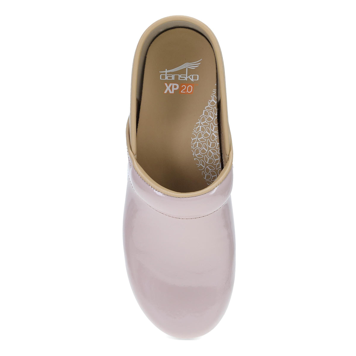 XP 2.0 Rose Patent | Dansko Top Pick