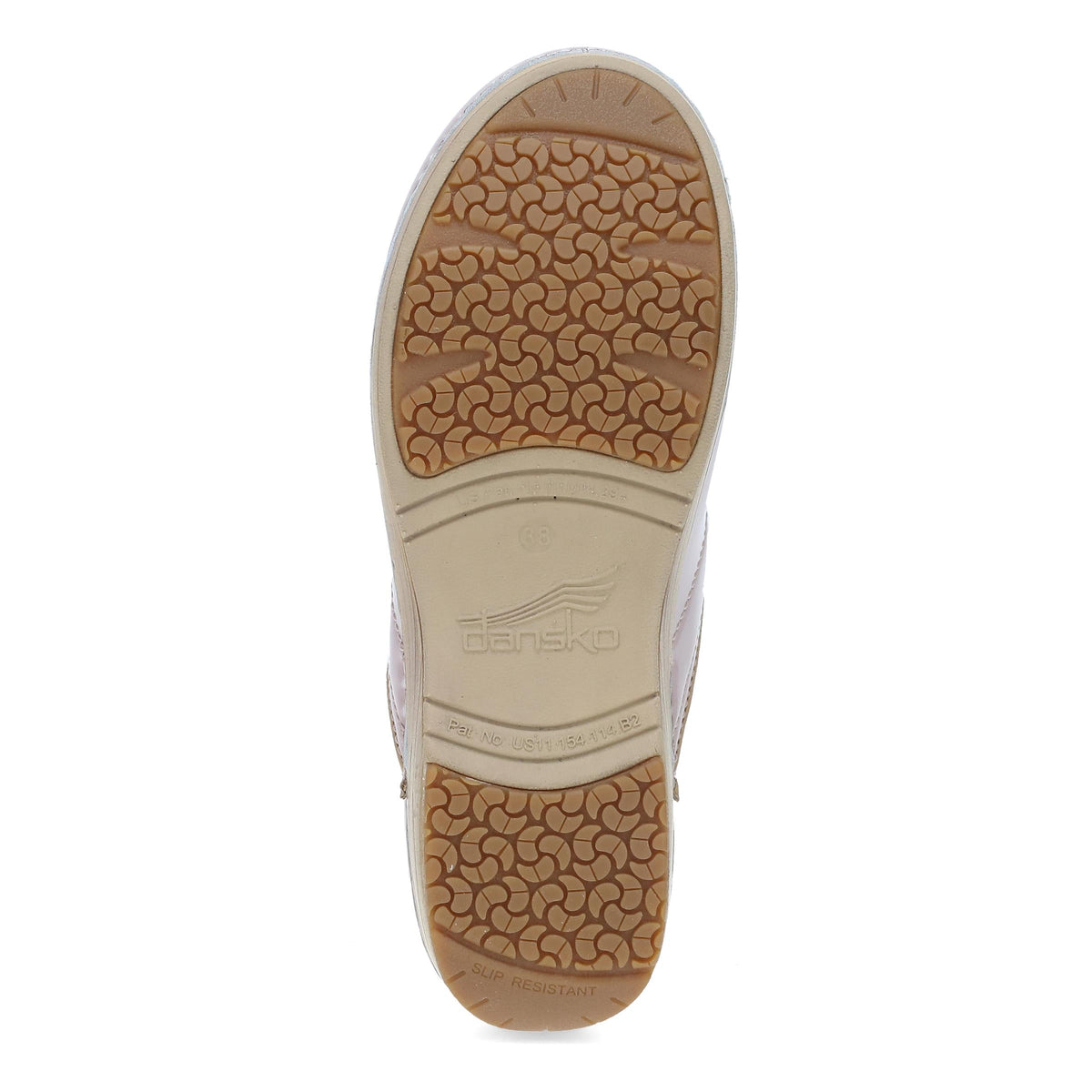 XP 2.0 Rose Patent | Dansko Top Pick