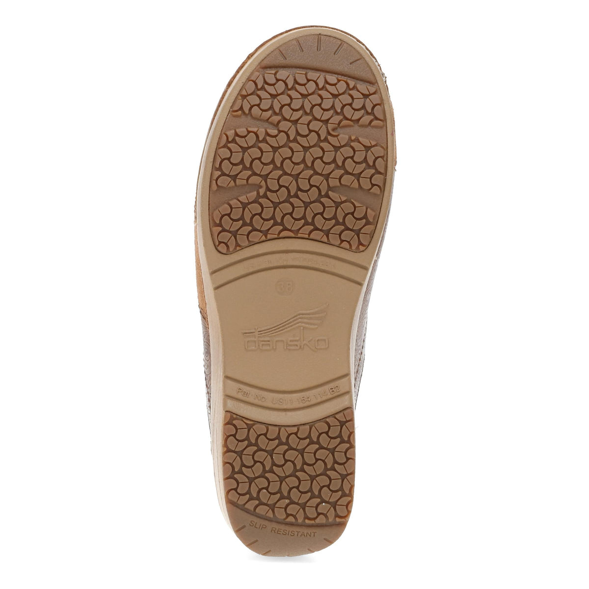 Zinnia Tan Multi | Dansko Deals