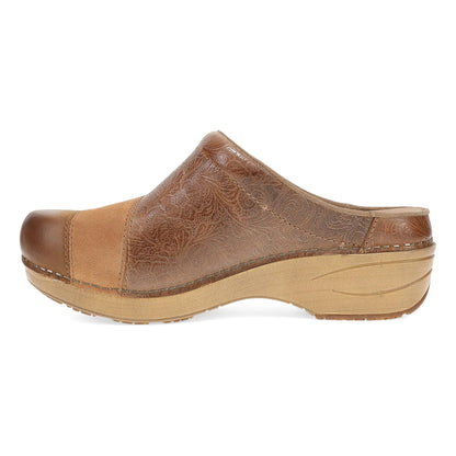 Zinnia Tan Multi | Dansko Deals