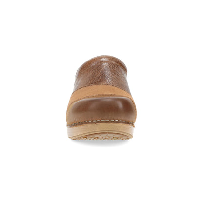 Zinnia Tan Multi | Dansko Deals