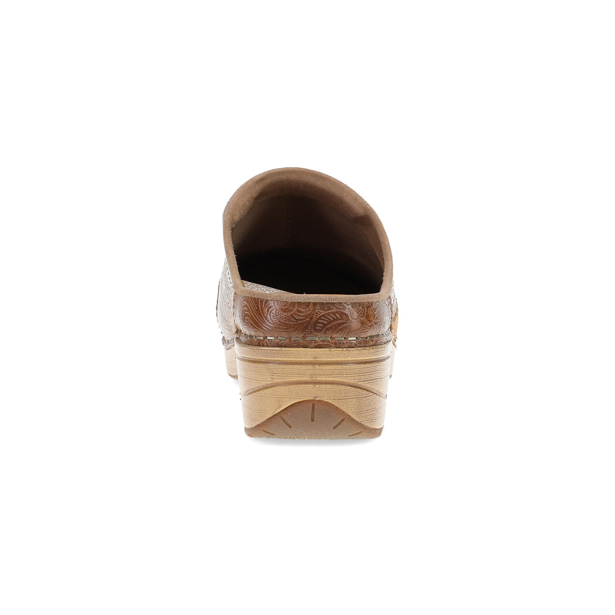 Zinnia Tan Multi | Dansko Deals