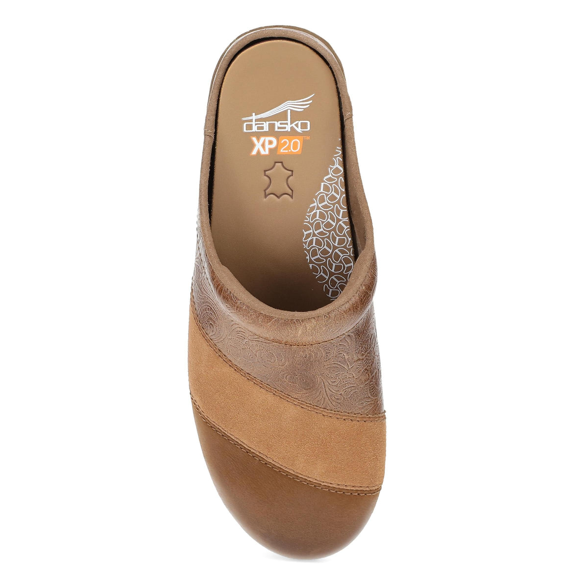 Zinnia Tan Multi | Dansko Deals