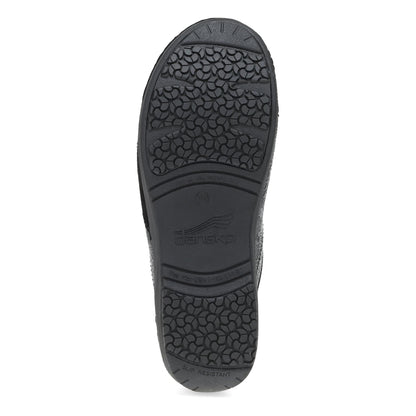 Zinnia Black Multi | Dansko Essential