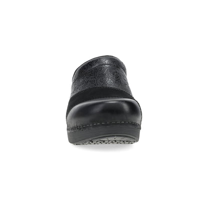 Zinnia Black Multi | Dansko Essential