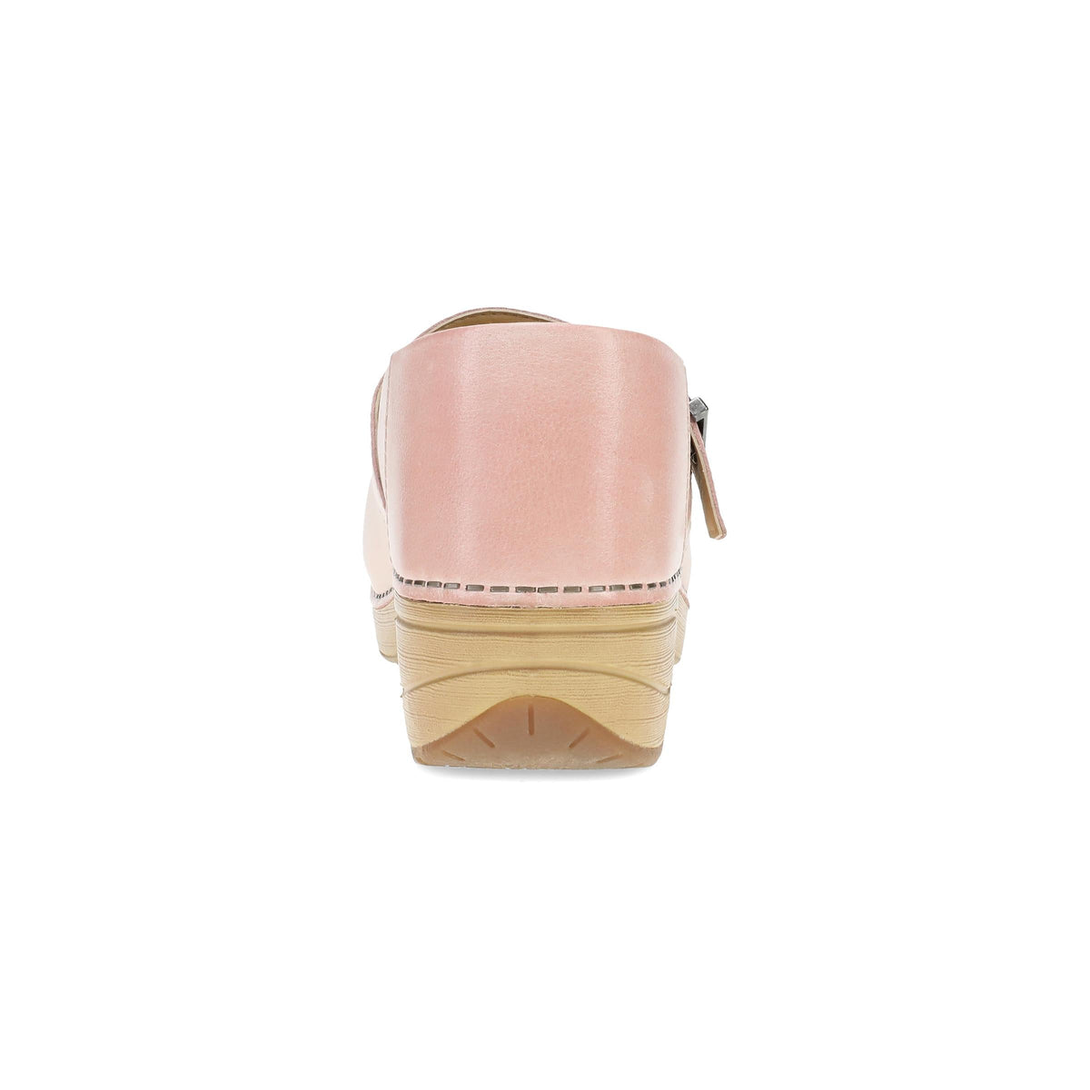 XP 2.0 Mary Jane Clog Pink Leather | Dansko Trending