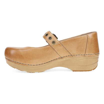 XP 2.0 Mary Jane Honey Distressed | Dansko Great Value