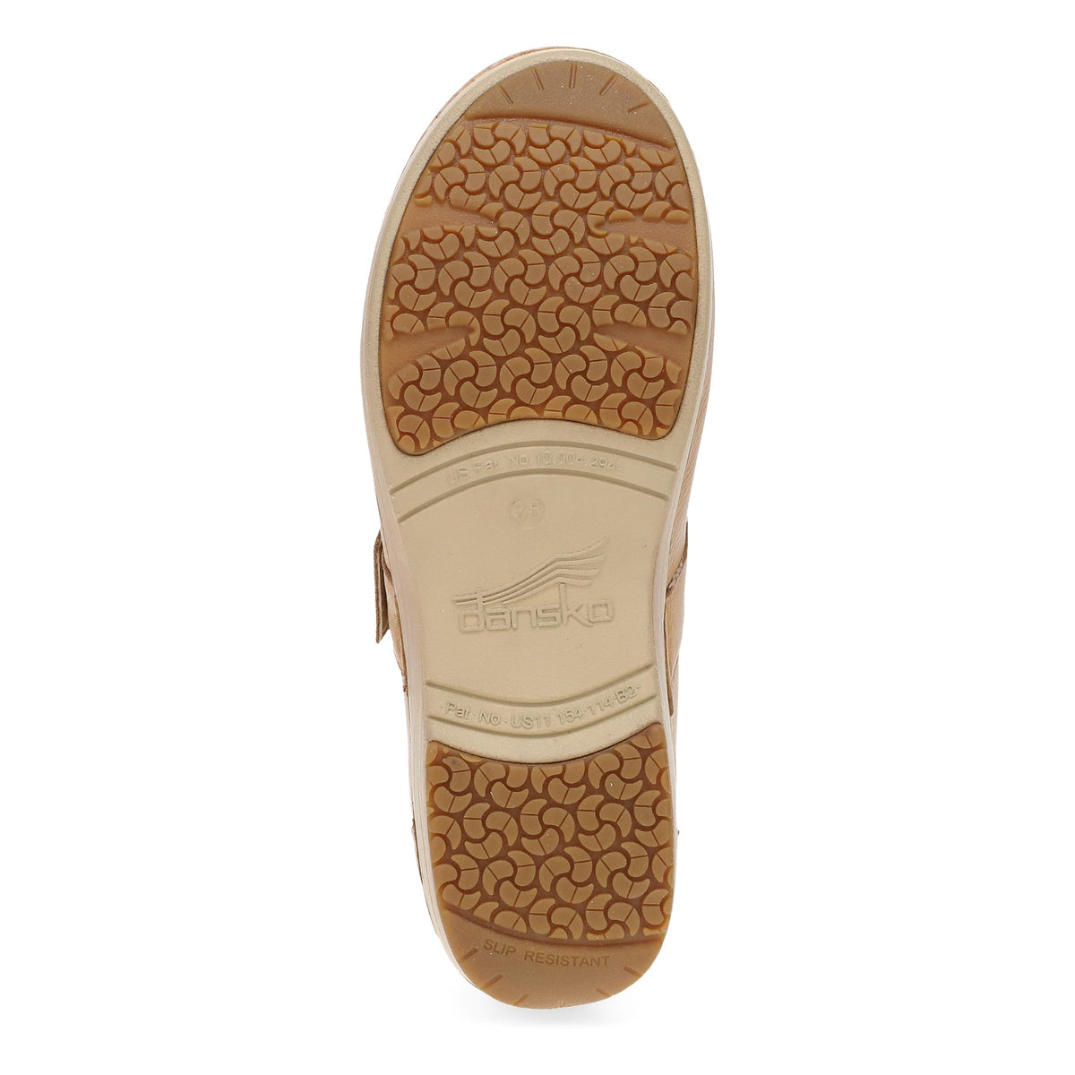 XP 2.0 Mary Jane Honey Distressed | Dansko Great Value