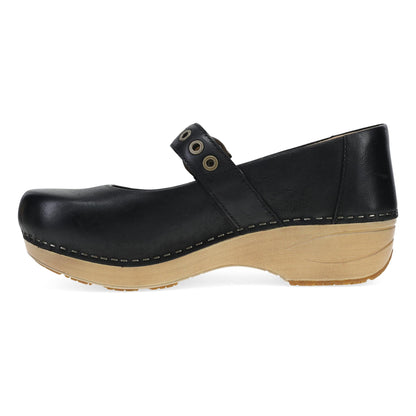 XP 2.0 Mary Jane Black Leather | Dansko Special Offer