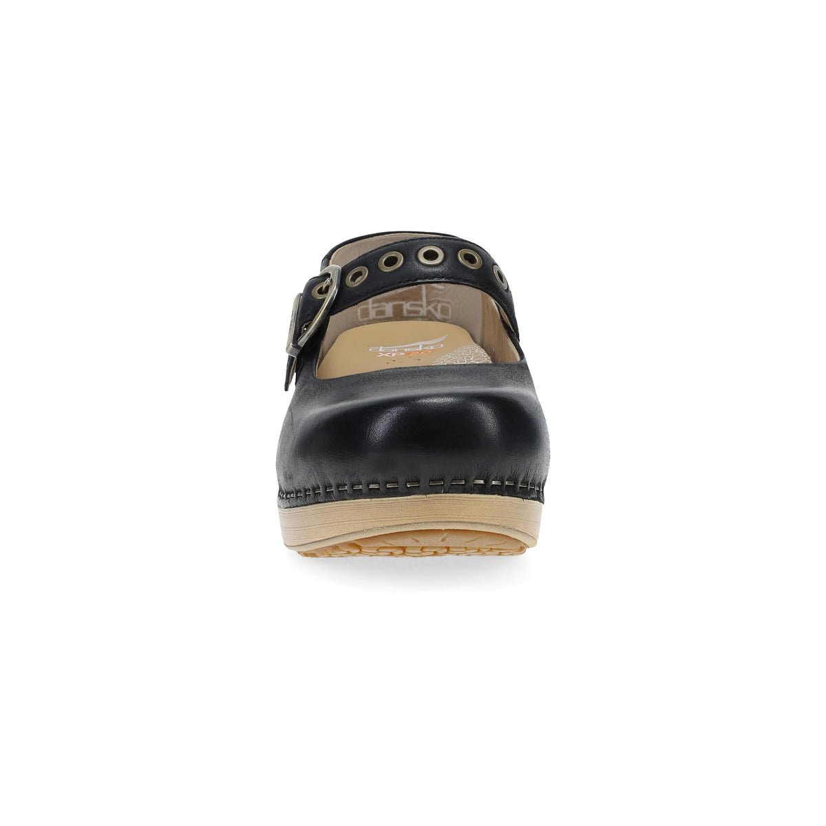 XP 2.0 Mary Jane Black Leather | Dansko Special Offer