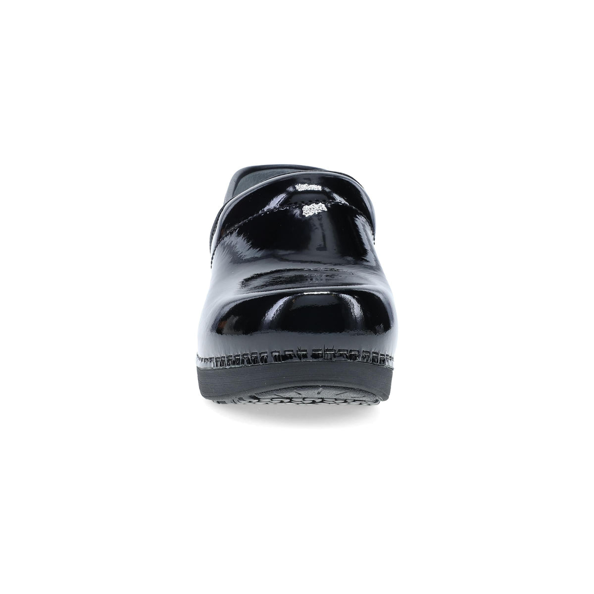 XP 2.0 Black/Black Patent | Dansko Special Offer