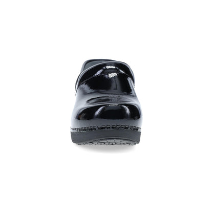 XP 2.0 Black/Black Patent | Dansko Special Offer