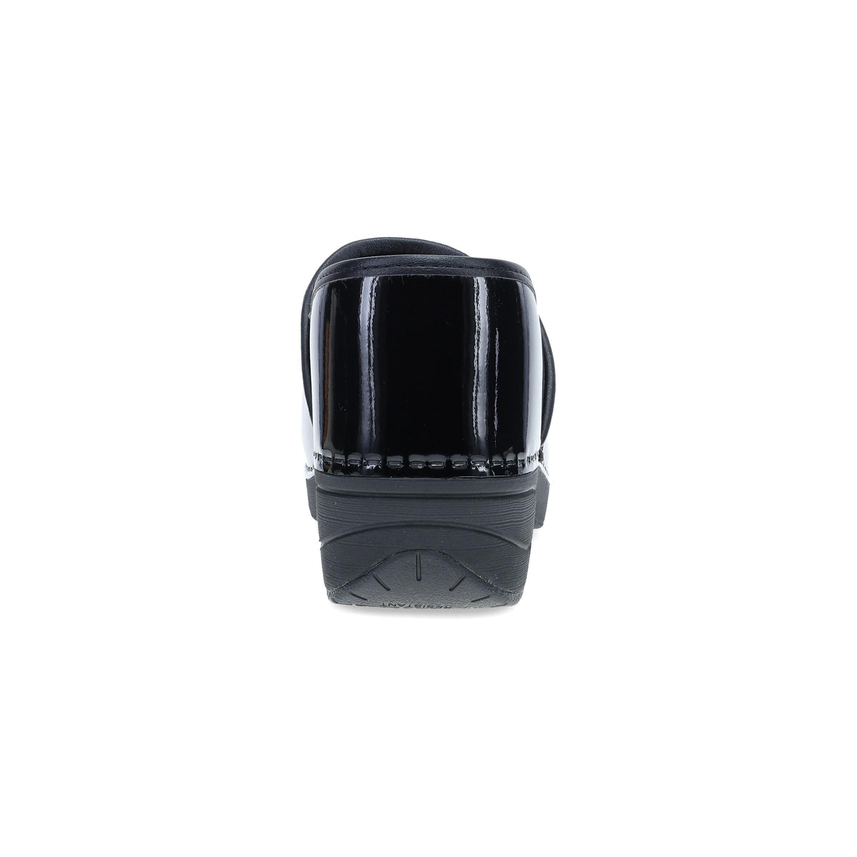 XP 2.0 Black/Black Patent | Dansko Special Offer
