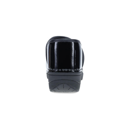 XP 2.0 Black/Black Patent | Dansko Special Offer