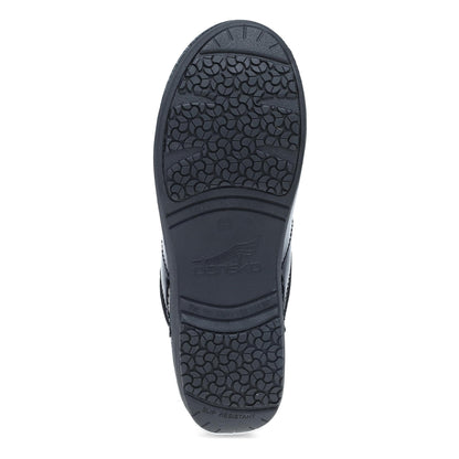 XP 2.0 Black/Black Patent | Dansko Special Offer