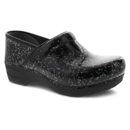 XP 2.0 Rainbow Flecks Patent | Dansko Popular