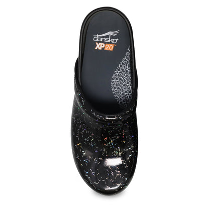 XP 2.0 Rainbow Flecks Patent | Dansko Popular