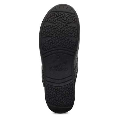 XP 2.0 Rainbow Flecks Patent | Dansko Popular