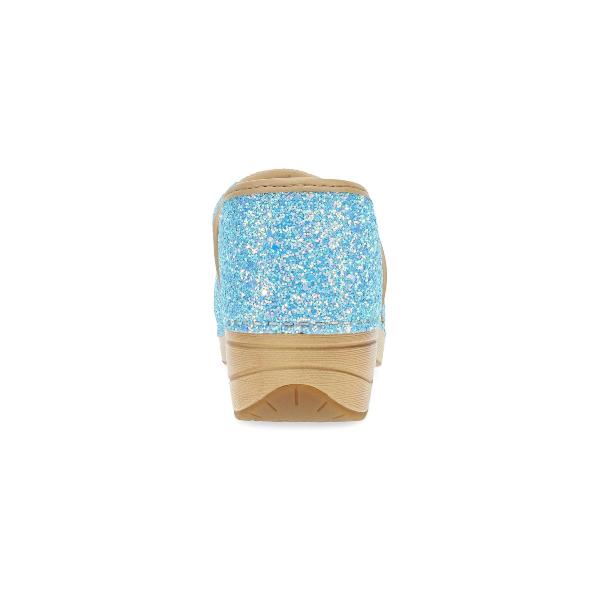 XP 2.0 Ice Blue Glitter | Dansko Deals