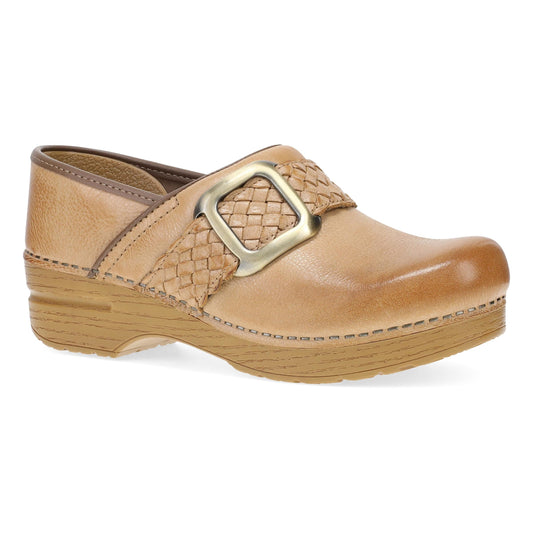 Pro Braided Honey Leather | Dansko Sale