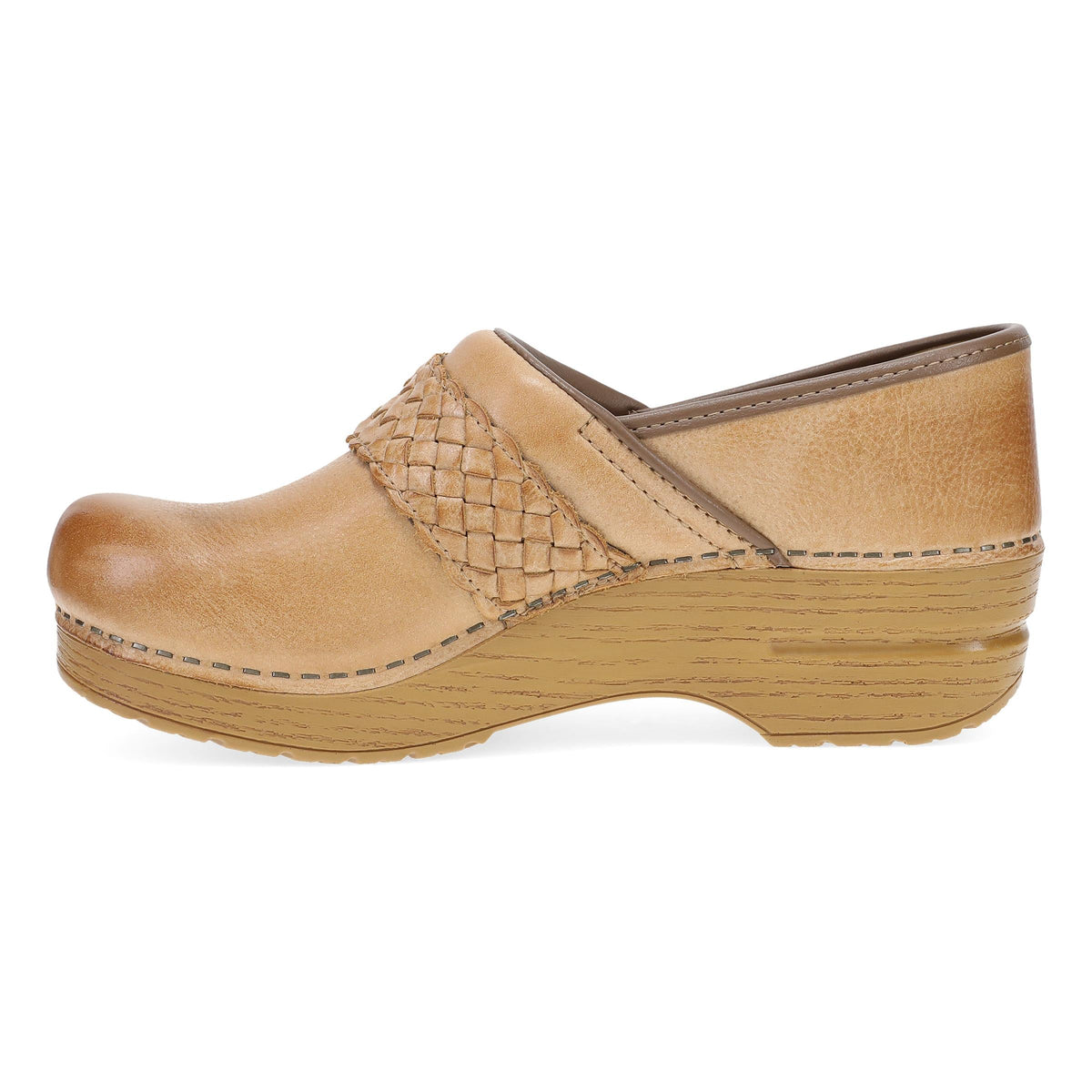 Pro Braided Honey Leather | Dansko Sale