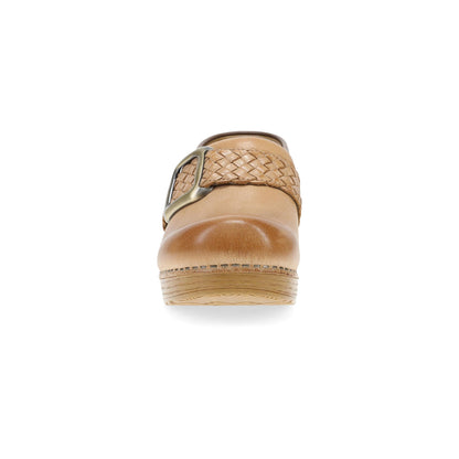 Pro Braided Honey Leather | Dansko Sale