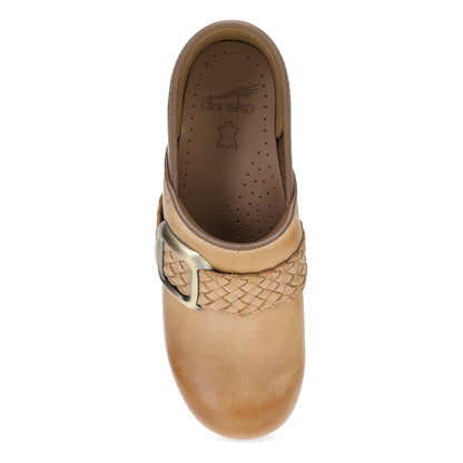 Pro Braided Honey Leather | Dansko Sale