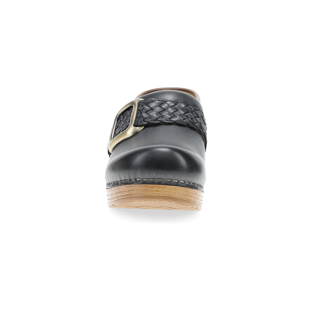 Pro Braided Black Leather | Dansko Recommended