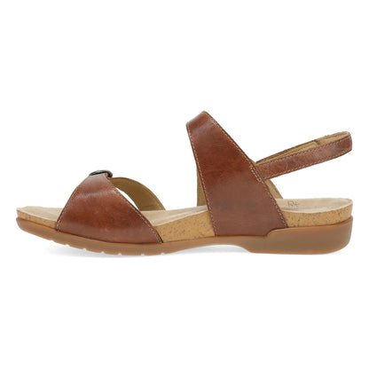 Ruthie Toffee Leather | Dansko Deals
