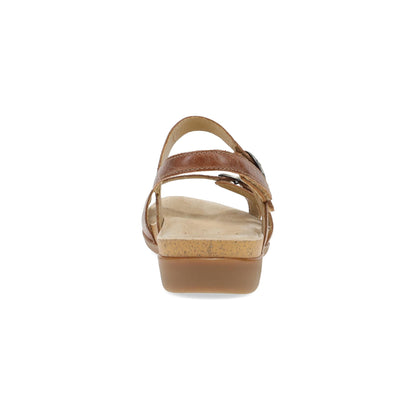 Ruthie Toffee Leather | Dansko Deals