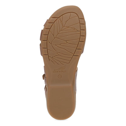 Ruthie Toffee Leather | Dansko Deals