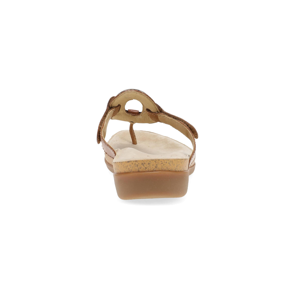 Rosalia Toffee Leather | Dansko Classic