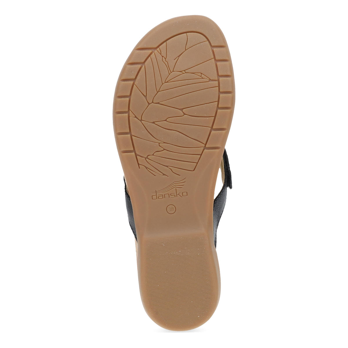 Rosalia Black Leather | Dansko Hot Sale