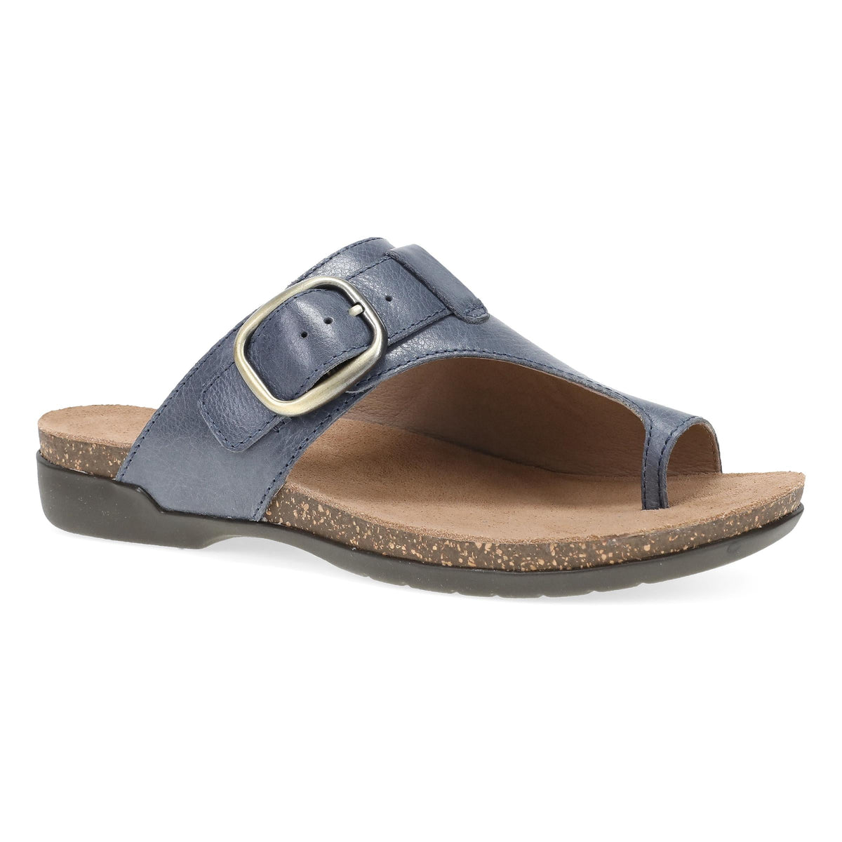 Rylee Slate Leather | Dansko New
