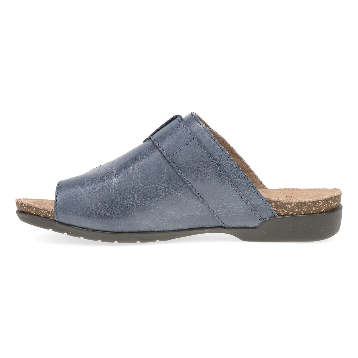Rylee Slate Leather | Dansko New
