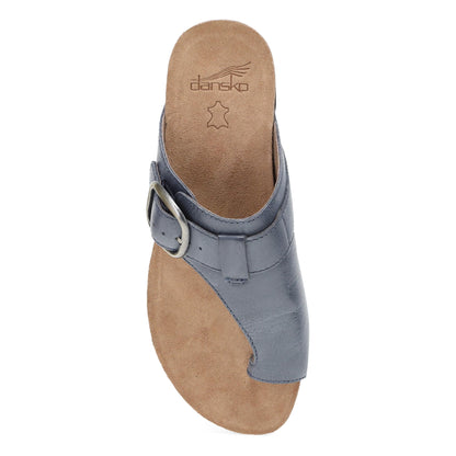 Rylee Slate Leather | Dansko New