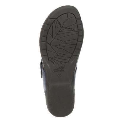 Rylee Slate Leather | Dansko New
