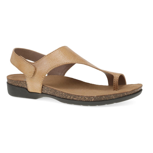 Reece Honey Distressed | Dansko Top Pick