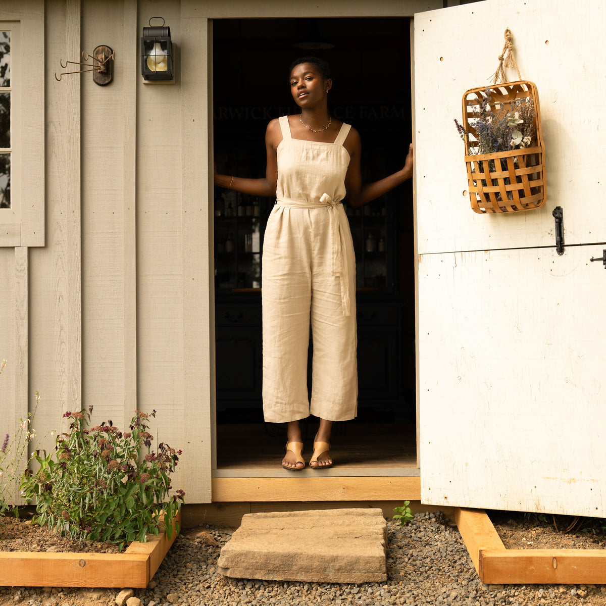 Reece Honey Distressed | Dansko Top Pick